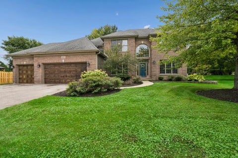 Tiny photo for 2071 Tunbridge Trail, Algonquin, IL 60102 (MLS # 12754792)