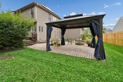 Tiny photo for 2071 Tunbridge Trail, Algonquin, IL 60102 (MLS # 12754792)
