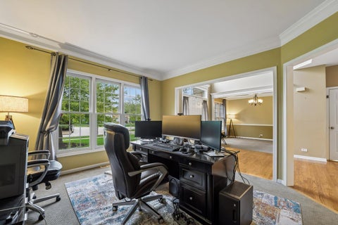 Tiny photo for 2071 Tunbridge Trail, Algonquin, IL 60102 (MLS # 12754792)