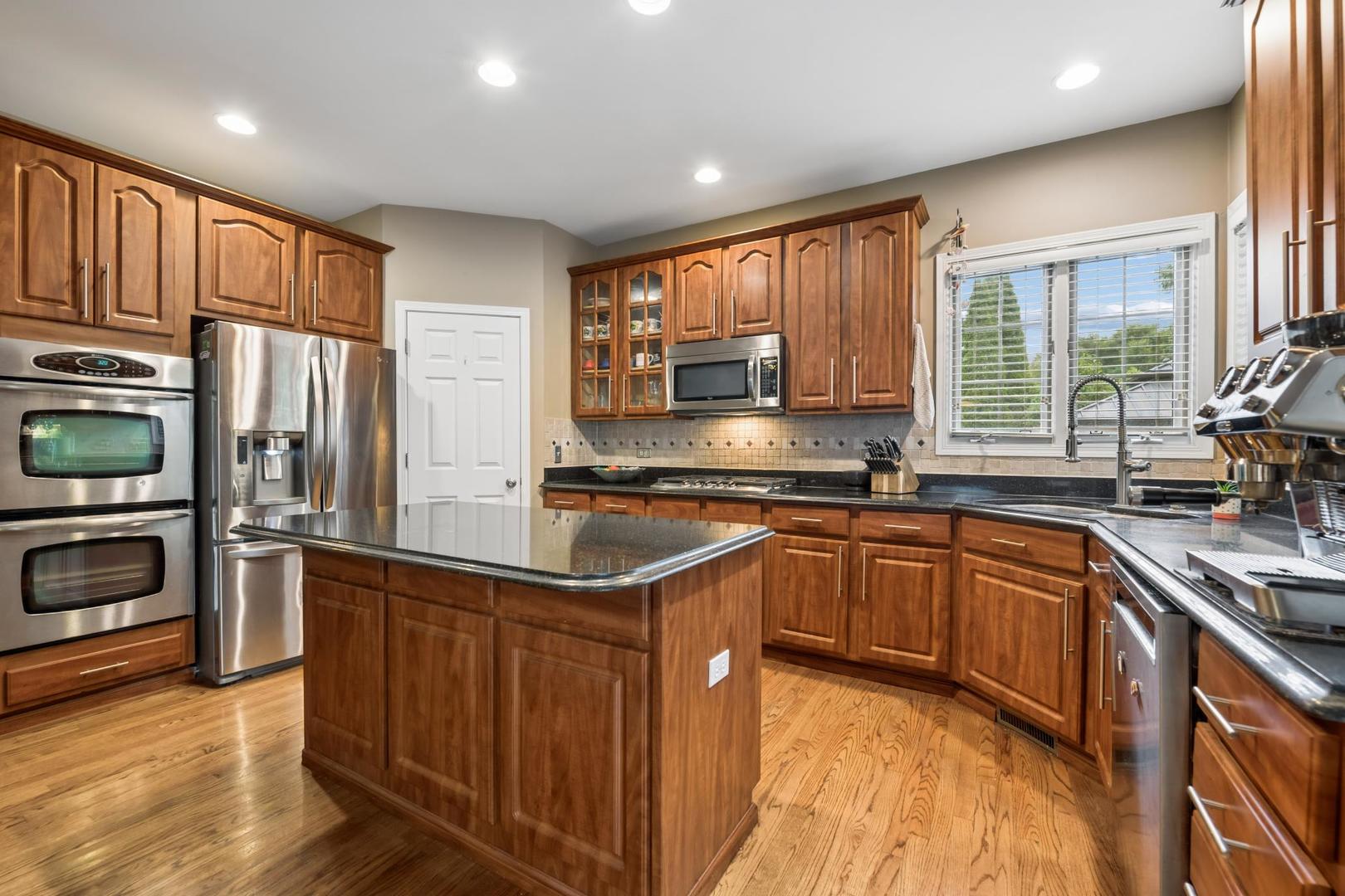 2071 Tunbridge Trail