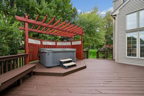 Tiny photo for 2071 Tunbridge Trail, Algonquin, IL 60102 (MLS # 12754792)