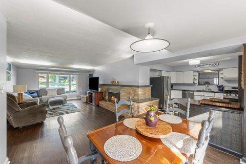 Tiny photo for 326 DWIGHT Avenue, Joliet, IL 60436 (MLS # 12465388)