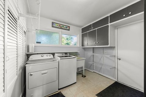 Tiny photo for 326 DWIGHT Avenue, Joliet, IL 60436 (MLS # 12465388)