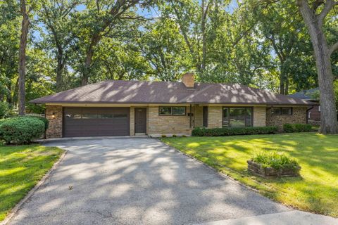 Photo of 326 DWIGHT Avenue, Joliet, IL 60436 (MLS # 12465388)