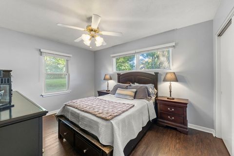 Tiny photo for 326 DWIGHT Avenue, Joliet, IL 60436 (MLS # 12465388)