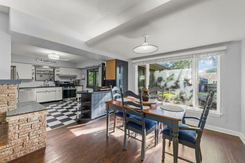 Tiny photo for 326 DWIGHT Avenue, Joliet, IL 60436 (MLS # 12465388)