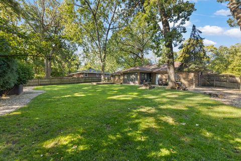 Tiny photo for 326 DWIGHT Avenue, Joliet, IL 60436 (MLS # 12465388)