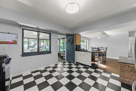 Tiny photo for 326 DWIGHT Avenue, Joliet, IL 60436 (MLS # 12465388)