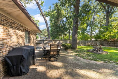 Tiny photo for 326 DWIGHT Avenue, Joliet, IL 60436 (MLS # 12465388)