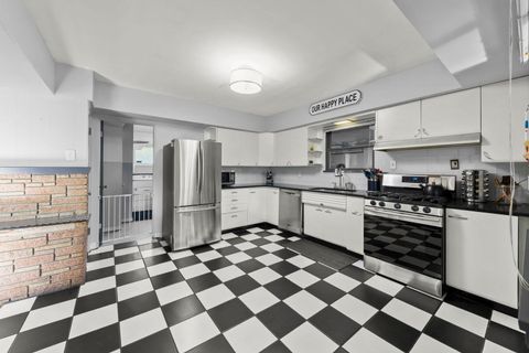 Tiny photo for 326 DWIGHT Avenue, Joliet, IL 60436 (MLS # 12465388)