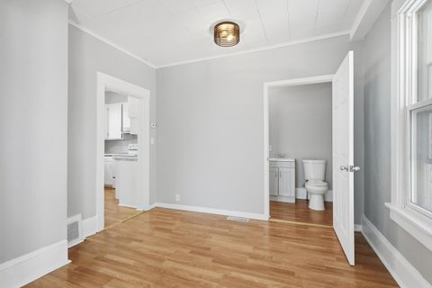 Tiny photo for 1169 23rd Street, Moline, IL 61265 (MLS # 100000101)