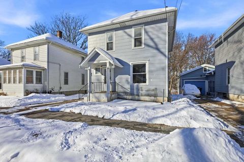 Tiny photo for 1169 23rd Street, Moline, IL 61265 (MLS # 100000101)