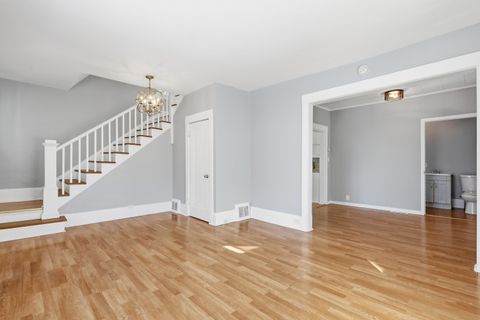 Tiny photo for 1169 23rd Street, Moline, IL 61265 (MLS # 100000101)