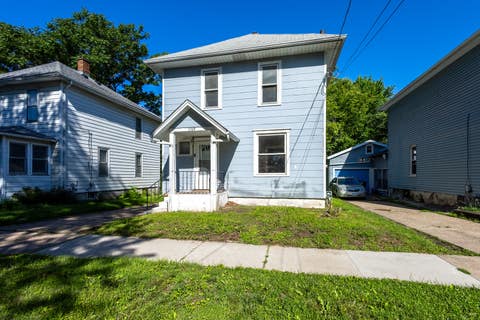 Tiny photo for 1169 23rd Street, Moline, IL 61265 (MLS # 100000101)