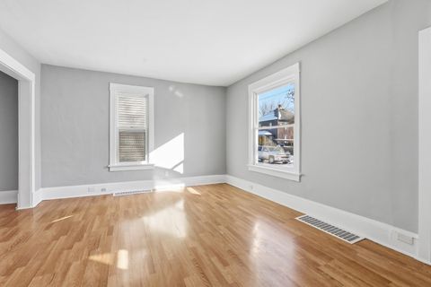 Tiny photo for 1169 23rd Street, Moline, IL 61265 (MLS # 100000101)