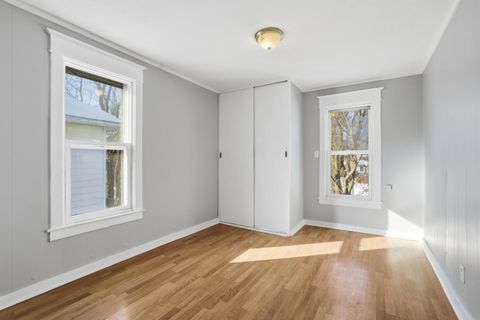 Tiny photo for 1169 23rd Street, Moline, IL 61265 (MLS # 100000101)