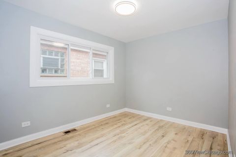 Tiny photo for 9015 S Carpenter Street, Chicago, IL 60620 (MLS # 12355220)