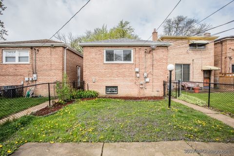 Tiny photo for 9015 S Carpenter Street, Chicago, IL 60620 (MLS # 12355220)