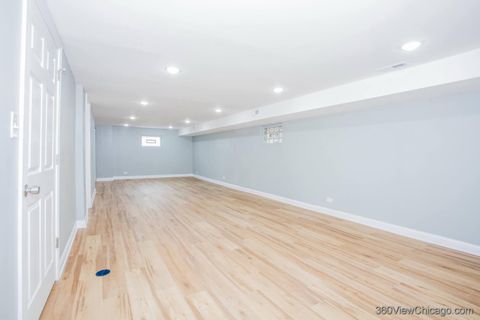 Tiny photo for 9015 S Carpenter Street, Chicago, IL 60620 (MLS # 12355220)