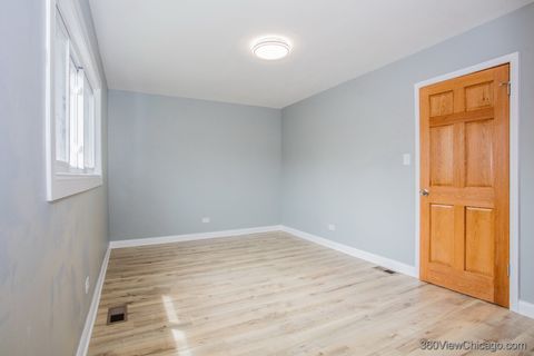 Tiny photo for 9015 S Carpenter Street, Chicago, IL 60620 (MLS # 12355220)