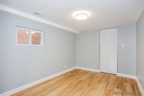 Tiny photo for 9015 S Carpenter Street, Chicago, IL 60620 (MLS # 12355220)