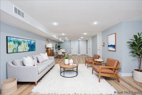 Tiny photo for 9015 S Carpenter Street, Chicago, IL 60620 (MLS # 12355220)