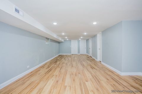 Tiny photo for 9015 S Carpenter Street, Chicago, IL 60620 (MLS # 12355220)
