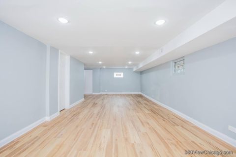 Tiny photo for 9015 S Carpenter Street, Chicago, IL 60620 (MLS # 12355220)