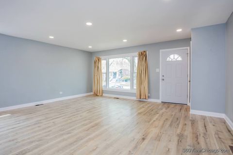 Tiny photo for 9015 S Carpenter Street, Chicago, IL 60620 (MLS # 12355220)
