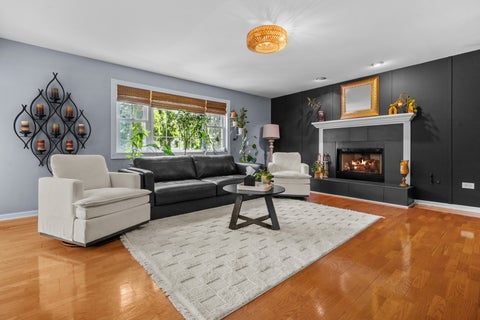 Tiny photo for 22537 W Bass Lake Road, Plainfield, IL 60544 (MLS # 12753137)