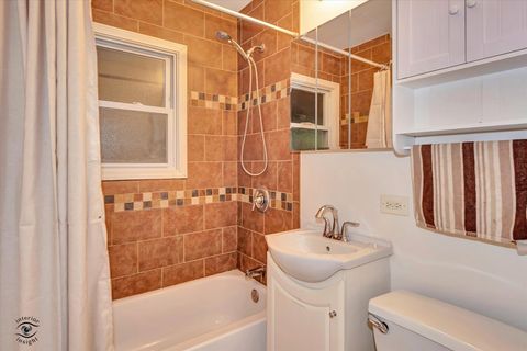 Tiny photo for 21946 Merrill Avenue, Sauk Village, IL 60411 (MLS # 12540509)