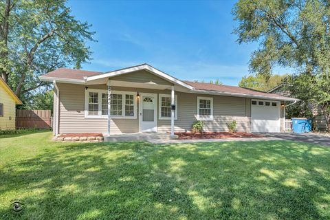 Photo of 21946 Merrill Avenue, Sauk Village, IL 60411 (MLS # 12540509)