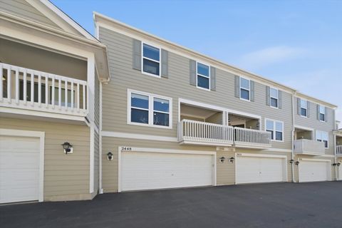 Tiny photo for 2448 Emily Lane, Elgin, IL 60124 (MLS # 12600099)