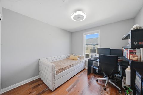 Tiny photo for 2448 Emily Lane, Elgin, IL 60124 (MLS # 12600099)