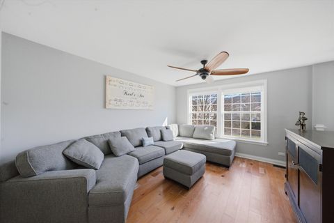 Tiny photo for 2448 Emily Lane, Elgin, IL 60124 (MLS # 12600099)