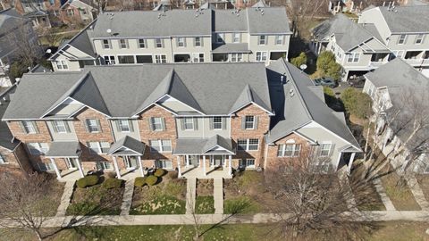 Tiny photo for 2448 Emily Lane, Elgin, IL 60124 (MLS # 12600099)