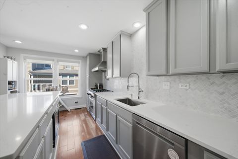 Tiny photo for 2448 Emily Lane, Elgin, IL 60124 (MLS # 12600099)