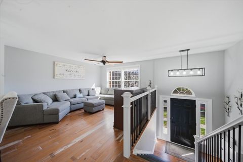 Tiny photo for 2448 Emily Lane, Elgin, IL 60124 (MLS # 12600099)