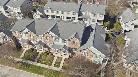 Tiny photo for 2448 Emily Lane, Elgin, IL 60124 (MLS # 12600099)