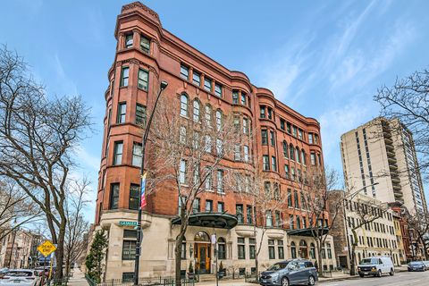 1500 N LASALLE Drive 2A Chicago IL 60610
