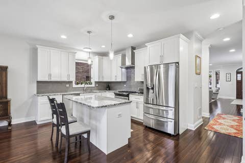Tiny photo for 2811 N 75th Avenue, Elmwood Park, IL 60707 (MLS # 12725394)