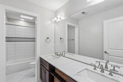 Tiny photo for 2811 N 75th Avenue, Elmwood Park, IL 60707 (MLS # 12725394)
