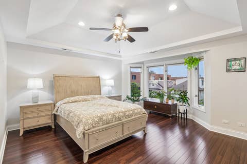 Tiny photo for 2811 N 75th Avenue, Elmwood Park, IL 60707 (MLS # 12725394)