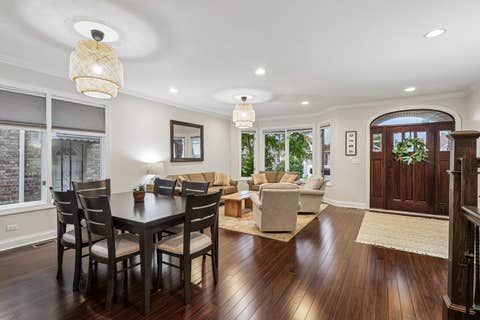 Tiny photo for 2811 N 75th Avenue, Elmwood Park, IL 60707 (MLS # 12725394)