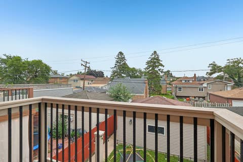 Tiny photo for 2811 N 75th Avenue, Elmwood Park, IL 60707 (MLS # 12725394)