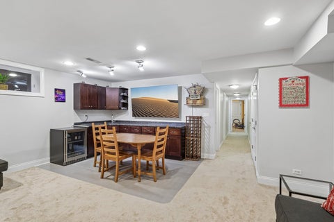 Tiny photo for 2811 N 75th Avenue, Elmwood Park, IL 60707 (MLS # 12725394)