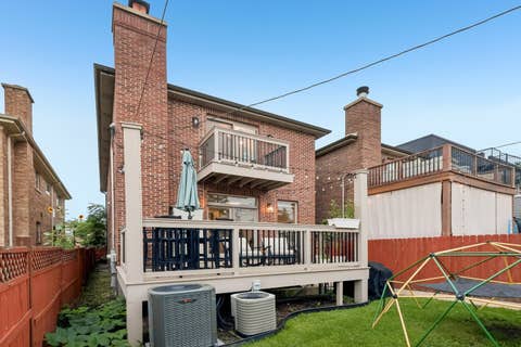 Tiny photo for 2811 N 75th Avenue, Elmwood Park, IL 60707 (MLS # 12725394)