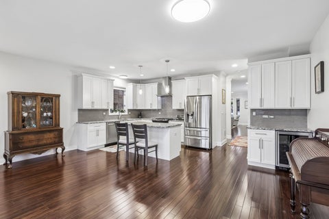 Tiny photo for 2811 N 75th Avenue, Elmwood Park, IL 60707 (MLS # 12725394)