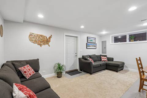 Tiny photo for 2811 N 75th Avenue, Elmwood Park, IL 60707 (MLS # 12725394)