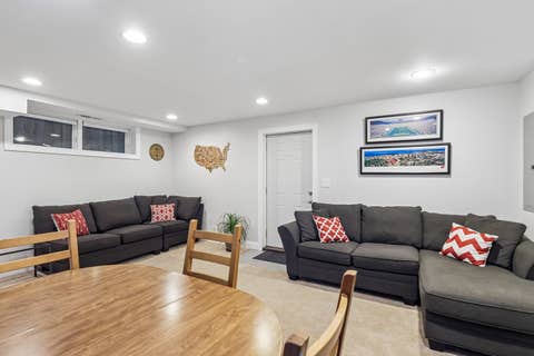Tiny photo for 2811 N 75th Avenue, Elmwood Park, IL 60707 (MLS # 12725394)